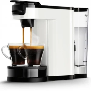Senseo HD6592/00 Switch Filter- Und Padkaffeemaschine Weiß 14