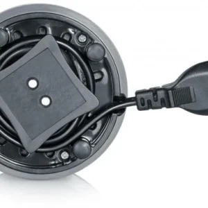 Severin KM 3879 Kaffeemühle Edelstahl 8