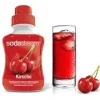 SodaStream Kirsche (375ml) Getränkesirup 5