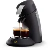 Senseo CSA220/69 Original Plus Premium Kaffeepadmaschine Matt Schwarz/metall 7