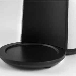 Caso Barista Flavour Kaffeemühle Edelstahl 16
