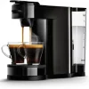 Senseo HD6592/60 Switch Filter- Und Padkaffeemaschine Schwarz 19