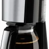Melitta Enjoy Top 1017-04 Kaffeeautomat Schwarz 14