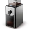 DeLonghi KG89 Kaffeemühle Edelstahl 7