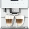 Miele CM 6160 Kaffee-Vollautomat Lotosweiß 20