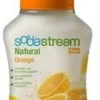 SodaStream Natural Orange (500ml) Getränkesirup 7