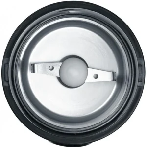 Severin KM 3879 Kaffeemühle Edelstahl 10