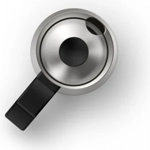 NEFF Z9410ES0 Espressokocher Edelstahl 6