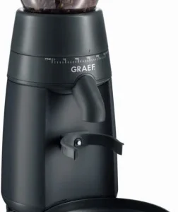 Graef CM 702 Kaffeemühle Schwarz 14