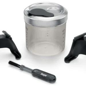 Sage The Smart Grinder Pro Kaffeemühle 7