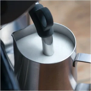 Sage The Barista Express Siebträgermaschine Edelstahl 18