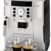 DeLonghi ECAM 22.110.SB Kaffee-Vollautomat Silber/schwarz 7
