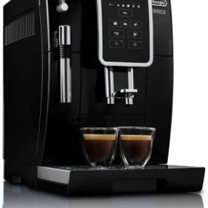 DeLonghi ECAM 350.15.B Dinamica Kaffee-Vollautomat Schwarz 12