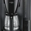 Bosch TKA6A043 Kaffeeautomat Schwarz 19
