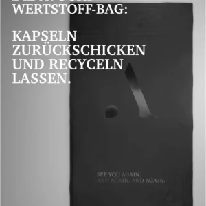 Avoury The Camomile Tee (8 Kapseln) Kapsel-System 10