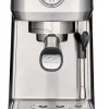 Solis Barista Perfetta Plus Type 1170 V2 Siebträgermaschine Silber 20