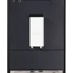 Melitta Caffeo Solo E 950-101 Kaffee-Vollautomat Schwarz 12