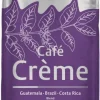 JURA Kaffeebohnen 250gr Cafe Creme Blend Kaffeebohnen 8
