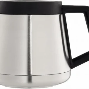 WMF AromaMaster Kaffeemaschine Thermo Cromargan Matt 7