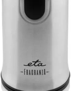 Eta Fragranza Kaffeemühle Edelstahl 10