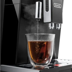 DeLonghi ECAM 44.660.B Eletta Cappuccino Kaffee-Vollautomat Hochglanz-schwarz 15