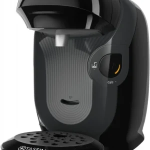 Bosch TAS1102 Tassimo Kapsel-Automat Schwarz 12