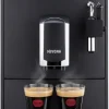 Nivona CafeRomatica NICR 520 Kaffee-Vollautomat Schwarz 20