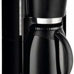 Rowenta CT 3808 Kaffeeautomat Schwarz 15