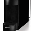 Krups XN1108 Nespresso Essenza Mini Kapsel-Automat Schwarz 20