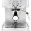 Gastroback Design Espresso Pro Siebträgermaschine Edelstahl 22