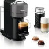 DeLonghi ENV 120.GYAE Nespresso Vertuo Next Kapsel-Automat Dark Grey 20