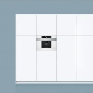 Siemens CT636LEW1 Espresso-/Kaffeevollautomat Weiß 10