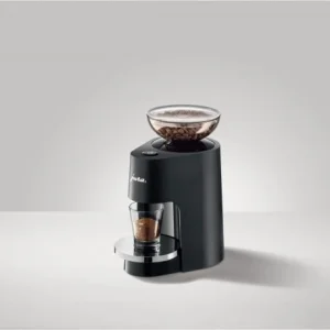 JURA Kaffeemühle P.A.G. Kaffeemühle Schwarz (EA) 12