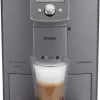 Nivona CafeRomatica 821 NICR 821 Kaffee-Vollautomat Titan 20