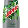 SodaStream Mountain Dew Ohne Zucker (440ml) Getränkesirup 5