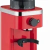 Graef CM 503 Kaffeemühle Rot 11