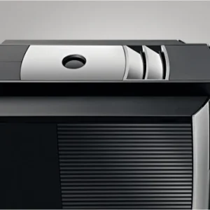 JURA S8 Kaffee-Vollautomat Chrom (EA) 12