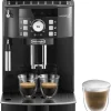DeLonghi ECAM 21.117.B Magnifica S Kaffee-Vollautomat Schwarz 22