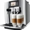 JURA GIGA 5 Kaffee-Vollautomat Chrom 20