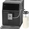 WMF Perfection 890L Kaffee-Vollautomat Matt Schwarz 22