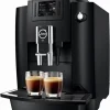 JURA WE6 Kaffee-Vollautomat Piano Black 22