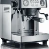 Graef ES 902 Baronessa Siebträgermaschine Edelstahl/aluminium 17