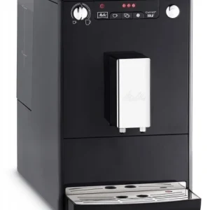 Melitta Caffeo Solo E 950-101 Kaffee-Vollautomat Schwarz 14