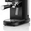 Eta Storio 6181 Siebträgermaschine Schwarz 22