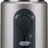 Gastroback Design Kaffeemühle Basic Silber 10