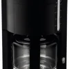 Krups F 309 08 Kaffeeautomat Schwarz 8