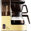 Melitta Aromaboy 1015-03 Kaffeeautomat Beige/braun 14
