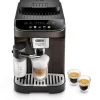 DeLonghi Magnifica Evo IFD ECAM 293.61.BW Kaffee-Vollautomat Braun 16