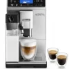 DeLonghi ETAM 29.660.SB Autentica Cappuccino Kaffee-Vollautomat Silber/schwarz 22