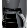 BOMANN KA 183 CB Kaffeeautomat Grau 10